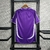 Camisa Real Madrid Away 2006/07 Adidas Retrô - Roxa - comprar online