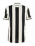 Camisa Botafogo Home 24/25 s/n° Torcedor Reebok Masculina - Branca e Preta - comprar online