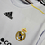 Camisa Retrô Real Madrid I Home Adidas 2009/10 Masculino Branco - loja online