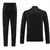 Conjunto Argentina 2024/25 - Preto - comprar online