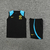 Conjunto Regata Inter de Milão 23/24 Nike - Preto na internet
