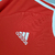 Camisa Bayern de Munique Retrô 2000/2001 Vermelha - Adidas