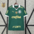 Camisa Palmeiras Home + All Sponsors 23/24 s/n° Torcedor Masculina - Verde - TAVARES COMPANY