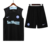 Conjunto Regata Inter de Milão 23/24 Nike - Preto
