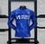 Camisa Chelsea 2024/25 Home - Manga Longa