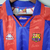 Camisa Barcelona Retrô 2005/2006 Amarela - Kappa na internet