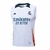 Conjunto Regata Real Madrid 2024/25 - Branca e Azul na internet
