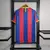 Camisa Barcelona Retrô I Home 2010/11 Torcedor Nike Masculino Vermelho e Azul - comprar online