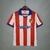 Camisa Retrô Atlético de Madrid 2014/15 Home