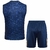 Conjunto Regata Barcelona 2024/25 - Azul Escuro - comprar online