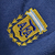 Camisa Retrô Argentina Adidas 1998/99 Masculino Azul Marinho e Branco na internet