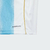 Imagem do Camisa Adidas X Messi "Spark Gen10s" 2024/25 Torcedor Masculino - Branco/Azul Celeste