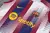 Conjunto Regata Barcelona 23/24 Nike - Branco na internet