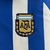 Corta Vento Argentina Dupla Face na internet