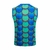 Conjunto Regata Barcelona 2024/25 - Azul e Verde Turquesa - TAVARES COMPANY