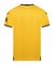 Camisa Wolverhampton Home 23/24 s/n° Torcedor Castore Masculina - Amarela - comprar online