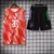 Conjunto Regata FC Bayern 23/24 Adidas - Vermelho - TAVARES COMPANY