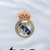 Camisa Real Madrid Home "MBAPPÉ 9" 2023/24 Torcedor Adidas - Branco - TAVARES COMPANY