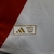 Camisa River Plate Home 2024/25 Jogador Adidas Masculino - Branca, Vermelha e Preta na internet