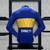Camisa Boca Juniors 2024/25 Home - Manga Longa - comprar online