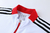 Conjunto Flamengo 21/22 Branca - Adidas - Com Fecho - loja online