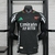 Camisa Arsenal Away 2024/25 Jogador Adidas Masculino - Preta