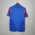 Camisa Retro França 2004 home - comprar online