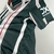 Camisa Manchester United II 23/24 Adidas - Verde - TAVARES COMPANY