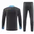 Conjunto Treino Tottenham 24/25 - Cinza - comprar online