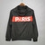 Corta-vento PSG 20/21 - comprar online