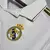 Imagem do Camisa Retrô Real Madrid I Home Adidas 2011/12 Masculino Branco
