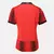Camisa Milan Home 23/24 s/n° Torcedor Feminina - Vermelha - comprar online