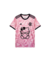 Camisa Flamengo Hello Kitty 24/25 Torcedor Adidas Masculina - Rosa