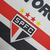 Camisa São Paulo Retrô 99/00 - Penalty - Branca - TAVARES COMPANY