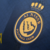 Camisa Al-Nassr II 23/24 (RONALDO -7) Nike - Azul - comprar online