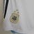 Short Argentina I 2022/232 Adidas - Branco - TAVARES COMPANY