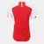 Camisa Arsenal Home 23/24 s/n° Torcedor Feminina - Vermelha - comprar online