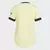 Camisa Arsenal Away 21/22 s/n° Torcedor Feminina - Amarela - comprar online