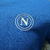 Camisa Napoli Home 2024/25 Jogador Masculino - Azul e Branca na internet