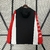 Corta-Vento Jordan 24/25 - Preto, Vermelho e Branco - comprar online