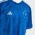 Camisa Cruzeiro II 24/25 Azul - Adidas Masculino Torcedor na internet