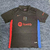 Camisa Barcelona Away 24/25 s/n° Torcedor Masculino - Preta