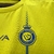 Camisa Al-Nassr I 23/24 (RONALDO -7) Nike - Amarela na internet