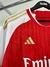 Camisa Arsenal 23/24 - TAVARES COMPANY