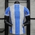 Camisa Seleção Argentina Edição Especial 2024/25 Jogador Adidas Masculino - Azul, Branca e Dourada - comprar online