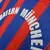 Camisa Bayern de Munique Retrô 1995/1997 Azul e Vermelha - Adidas - loja online