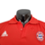 Camisa Polo Bayern de Munique Vermelha - Masculina na internet