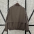 Corta-Vento Nike 24/25 - Bege - comprar online