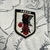 Camisa Japão "Luffy" Edição Especial 24/25 Torcedor Adidas Masculina - Branca - loja online