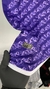Camisa Fiorentina Home 23/24 s/n° Torcedor Masculino - Roxo - TAVARES COMPANY